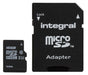 Integral Memory INMSDH16G10-90UNI 1805806