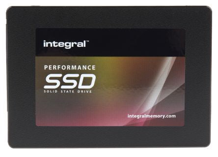 Integral Memory INSSD480GS625P5 1805808
