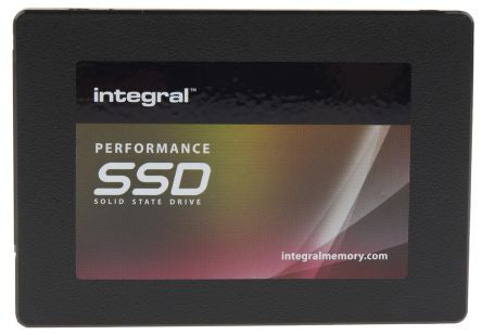 Integral Memory INSSD120GS625P5 1805809