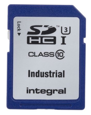 Integral Memory INISD8GPSLC 1805810
