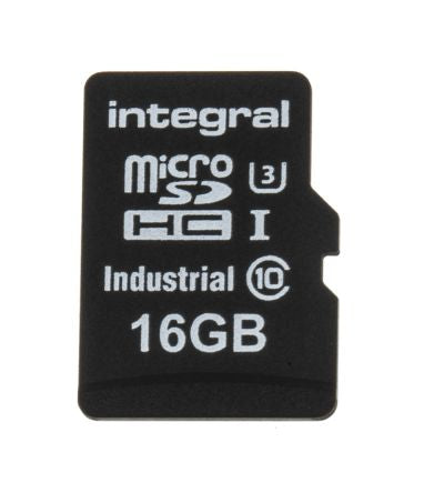 Integral Memory INIMSD16GPSLC 1805813