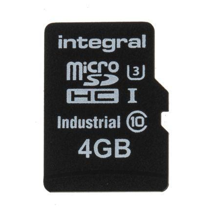Integral Memory INIMSD4GPSLC 1805815