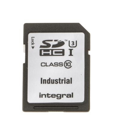 Integral Memory INISD32GPSLC 1805820