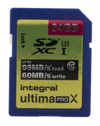 Integral Memory INSDX64G10-95/60U1V2 1805825