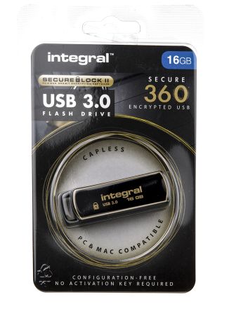 Integral Memory INFD16GB360SEC3.0 1805829