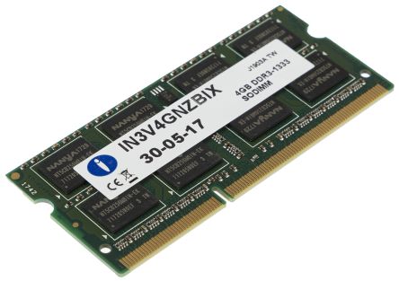 Integral Memory IN3V4GNZBIX 1805832