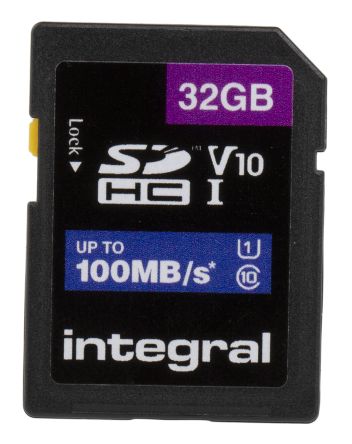 Integral Memory INSDH32G-100V10 1805890
