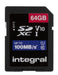 Integral Memory INSDX64G-100V10 1805891