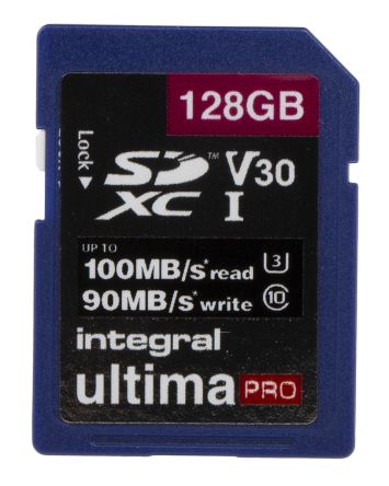 Integral Memory INSDX128G-100/90V30 1805893