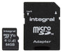 Integral Memory INMSDX64G-100V10 1805896