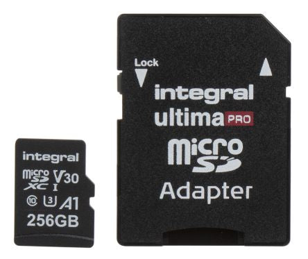 Integral Memory INMSDX256G-100/90V30 1805899