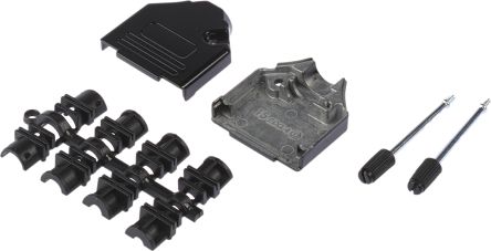 MH Connectors MHDTZK-15-BK-K 1807212