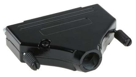 MH Connectors MHDTZK-37-BK-K 1807234