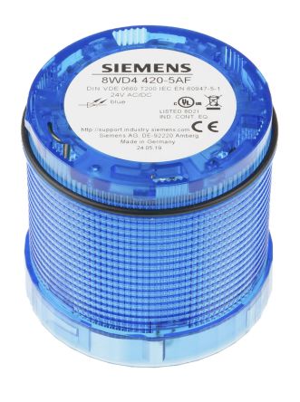 Siemens 8WD4420-5AF 1811651