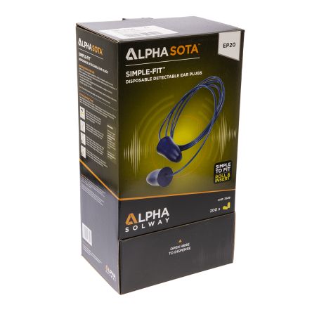 Alpha Solway Alpha Sota EP20 1812395