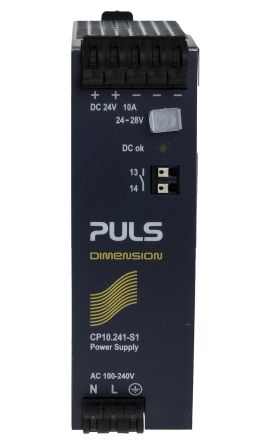 PULS CP10.241-S1 1812490