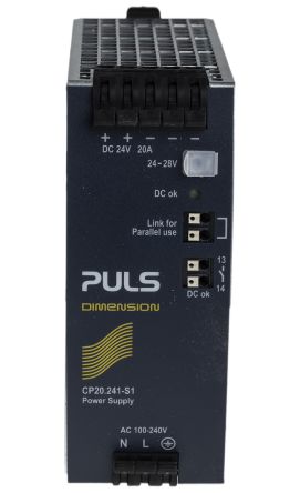 PULS CP20.241-S1 1812492