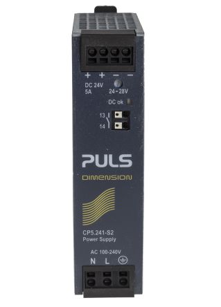 PULS CP5.241-S2 1812500