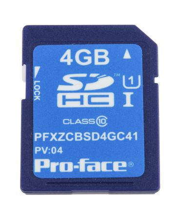 Pro-face PFXZCBSD4GC41 1813220