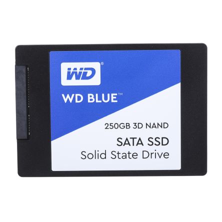 Western Digital WDS250G2B0A 1813386