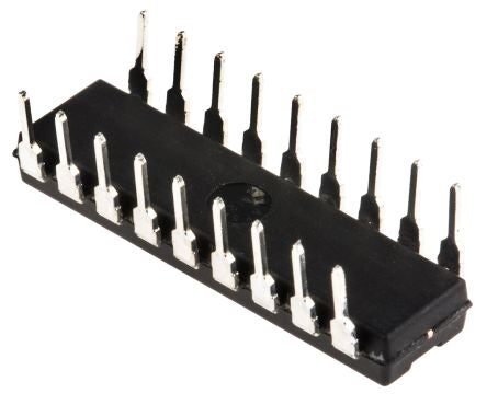 STMicroelectronics L6202 9196484