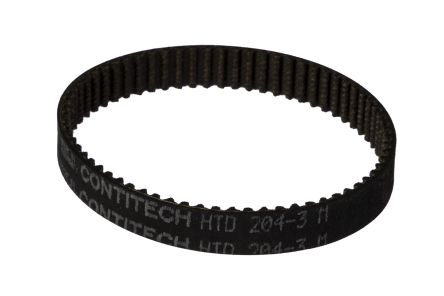 Contitech HTD 204-3M-09 1821323
