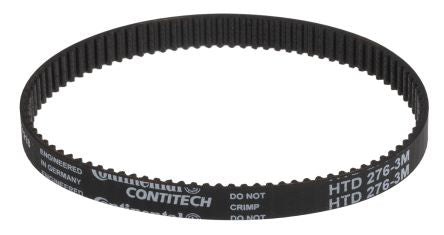 Contitech HTD 276-3M-09 1821330