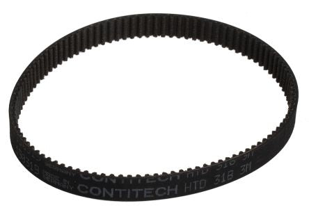 Contitech HTD 318-3M-09 1821334