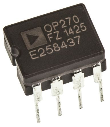 Analog Devices OP270FZ 1067016