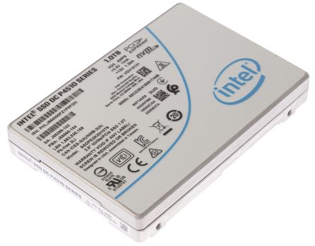 Intel SSDPE2KX010T801 1828162