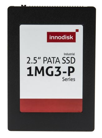 InnoDisk DGP25-16GD70BW1DC 1828201