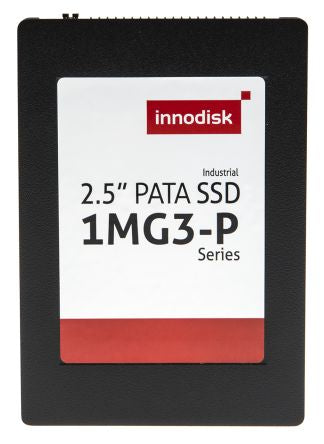 InnoDisk DGP25-32GD70BW1QC 1828202
