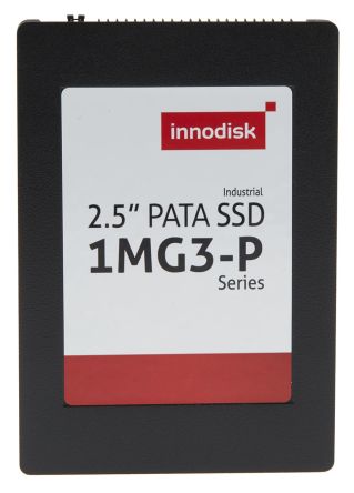 InnoDisk DGP25-64GD70BW1QC 1828204
