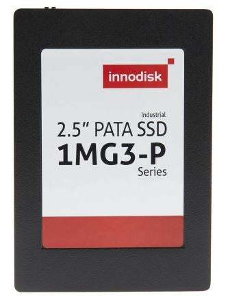 InnoDisk DGP25-A28D70BW1QC 1828205
