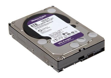 Western Digital WD60PURZ 1828696