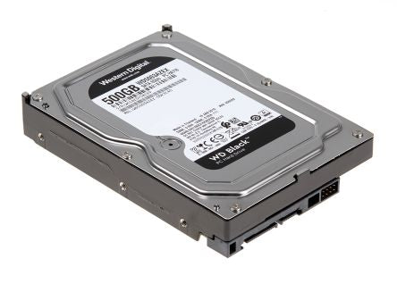 Western Digital WD5003AZEX 1828701