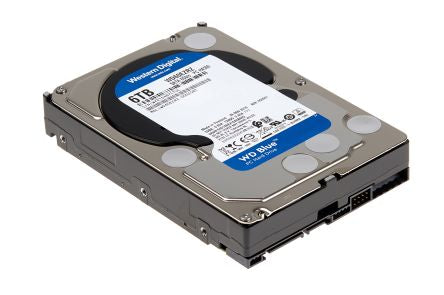 Western Digital WD60EZRZ 1828702