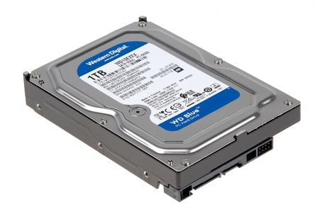 Western Digital WD10EZEX 1828704