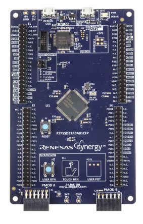 Renesas Electronics YSTBS5D3E10 1833588