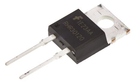 ON Semiconductor RHRP30120 1241667