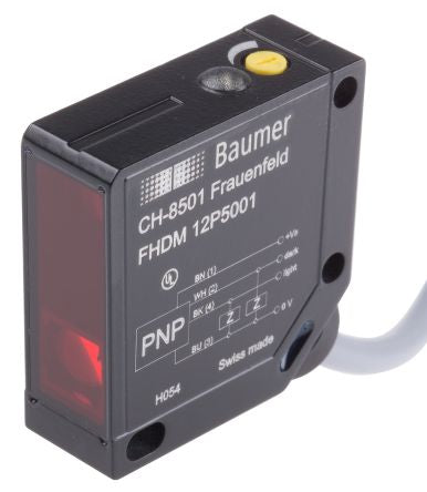 Baumer FHDM 12P5001 1852234