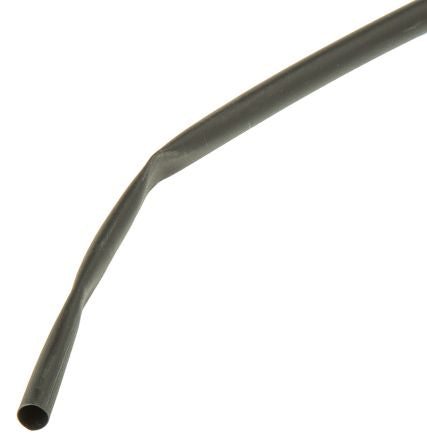 HellermannTyton 300-30640 HIS-PACK-6.4/3.2-PO-X-BK (5) 1877738