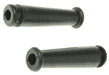 HellermannTyton 632-02280 HV2228-PVC-FR-BK (500) 1879683