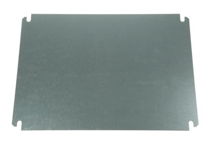 Fibox EKPVT mounting plate 1882572