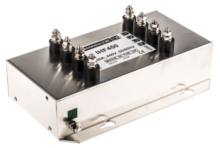 Roxburgh EMC IHF450 1889185