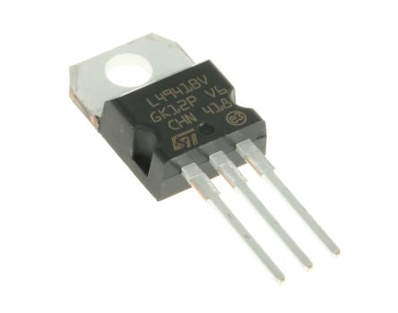 STMicroelectronics L4941BV 1686051
