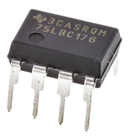 Texas Instruments SN75LBC176P 1892333