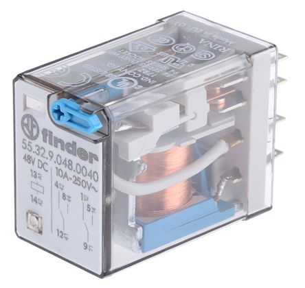 Finder 55.32.9.048.0040 1893178