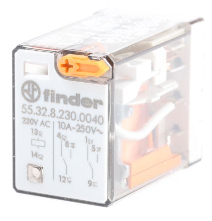 Finder 55.32.8.230.0040 1893190