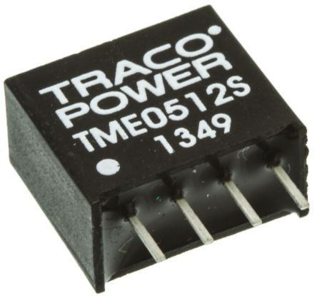 TRACOPOWER TME 0512S 1665233